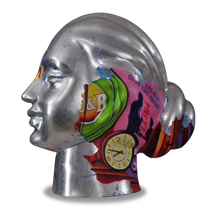 Venkat Bothsa-Enigma II