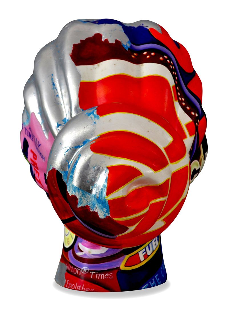 Venkat Bothsa-Enigma II