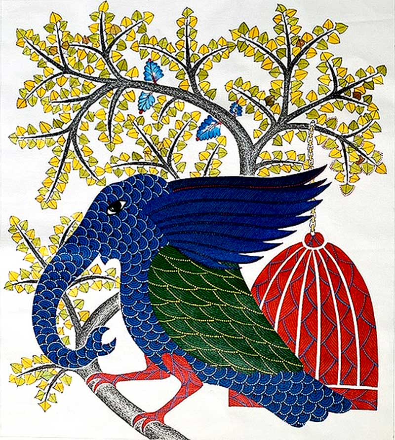 Venkat Shyam-Magic of Soul