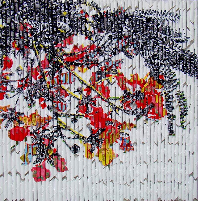 Vinita Dasgupta-Storyteller Cityscape