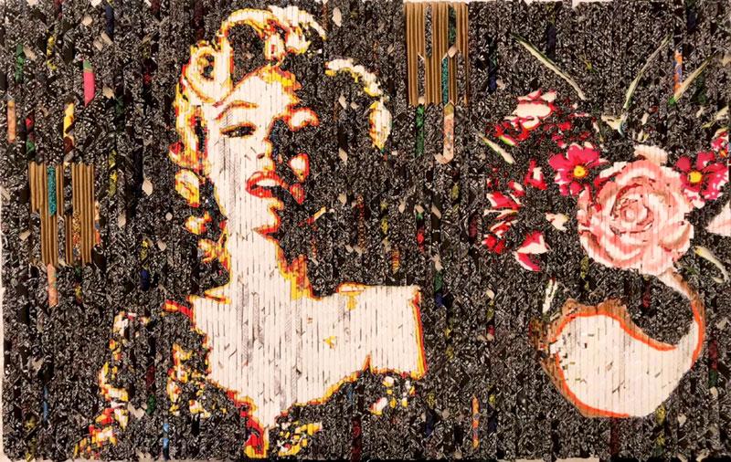 Vinita Dasgupta-Storyteller Last Temptation III