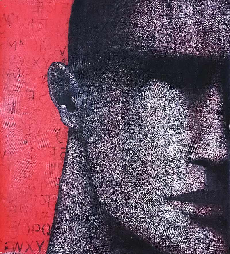 Vijay Dupatre-Untitled