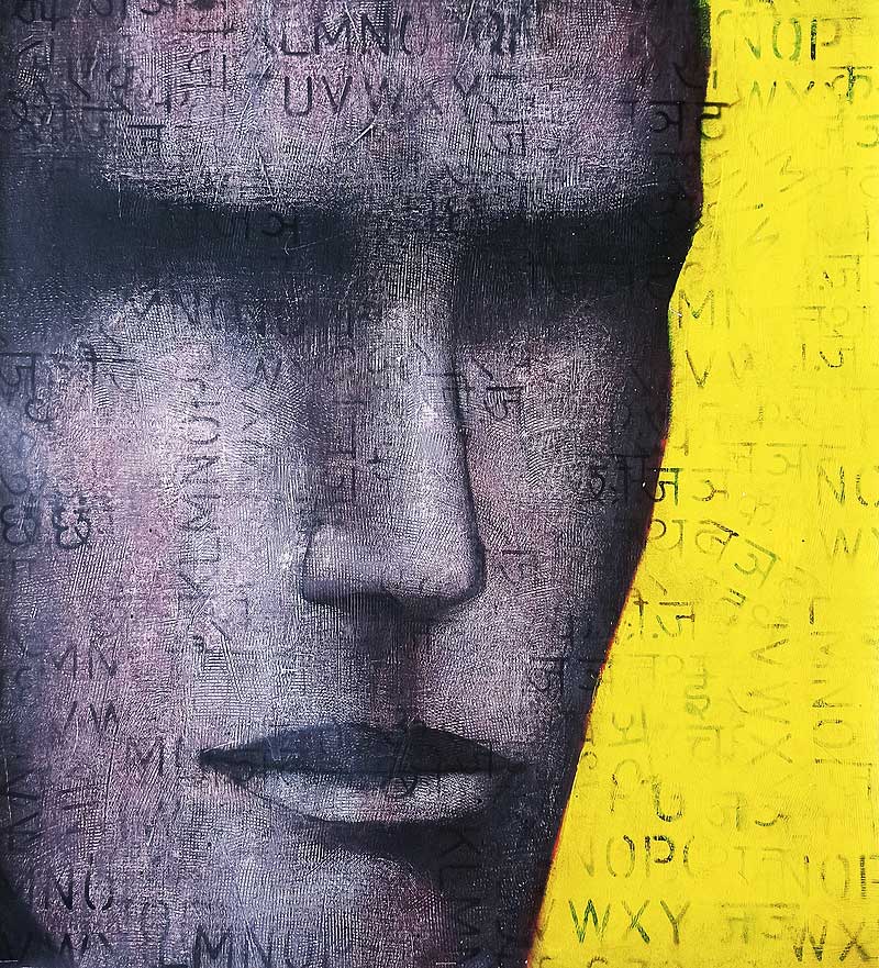 Vijay Dupatre-Untitled