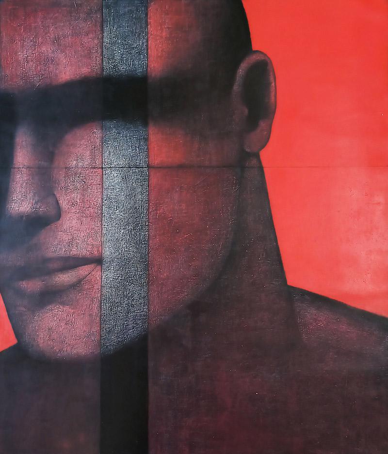 Vijay Dupatre-Untitled