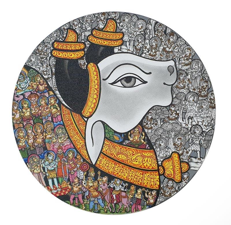 Vivek Kumavat-Nandi I