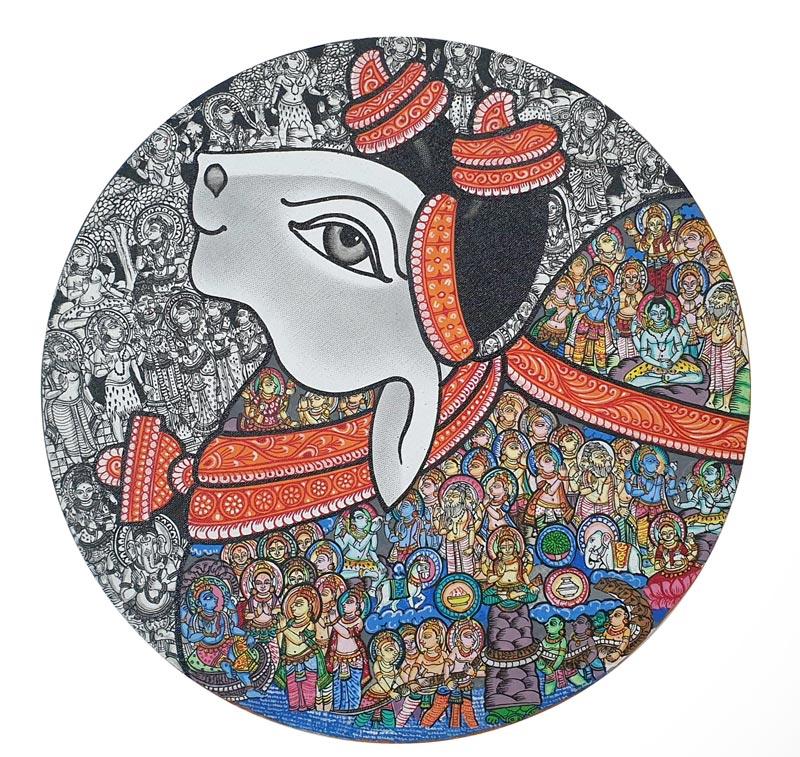 Vivek Kumavat-Nandi II