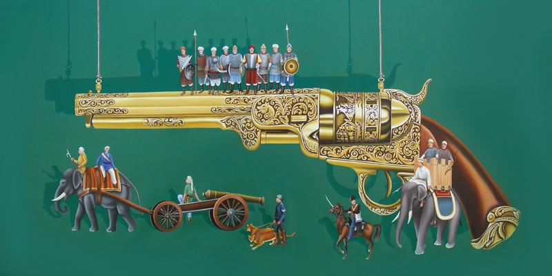 Vijay Sharma-Magnetism Series I