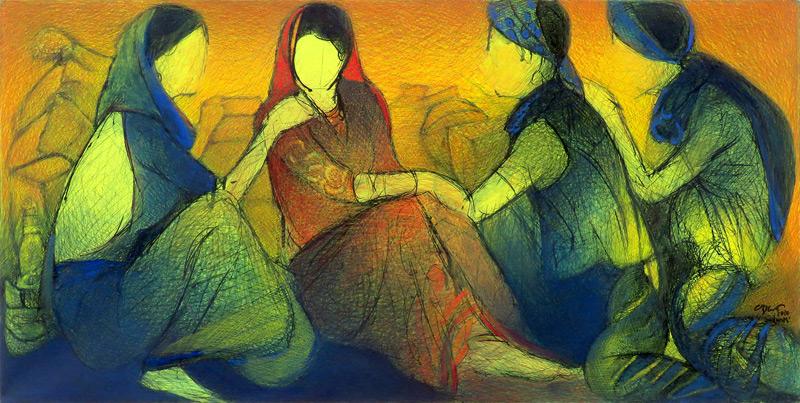 Vrindavan Solanki-Untitled